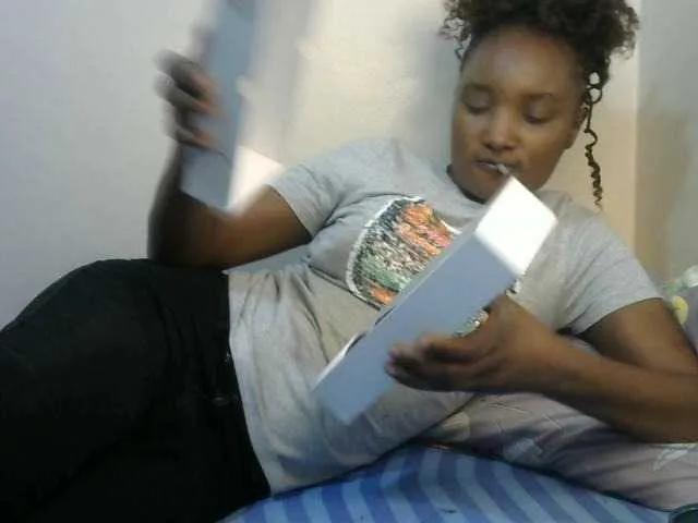 Offline GNastyGee on BongaCams