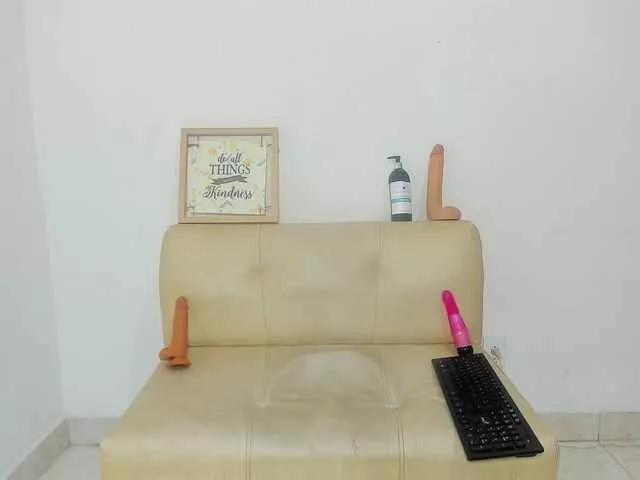 goddesisis on BongaCams