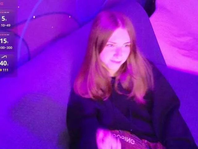 Offline GoddessLerachka on BongaCams