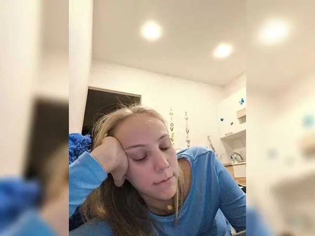 GORIGLAZ on BongaCams