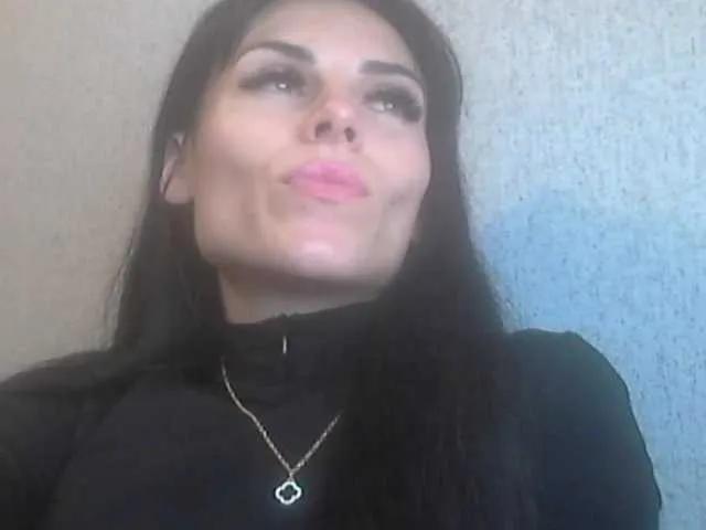 Offline Gospozha-77 on BongaCams