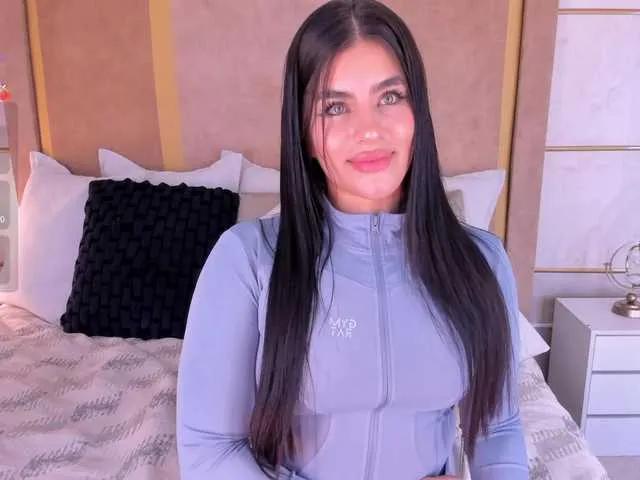 GraceDupont on BongaCams