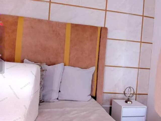 GraceDupont on BongaCams