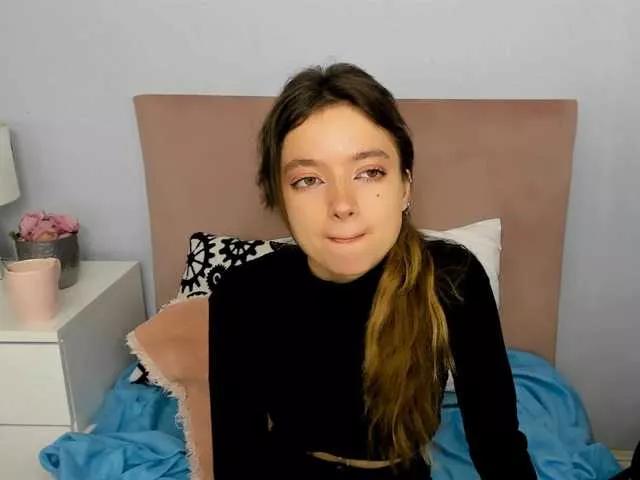 Freechat GraceShow on BongaCams