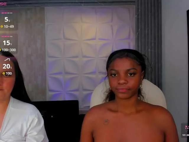 greciagabyx — nos encanta jugar y mojarnos