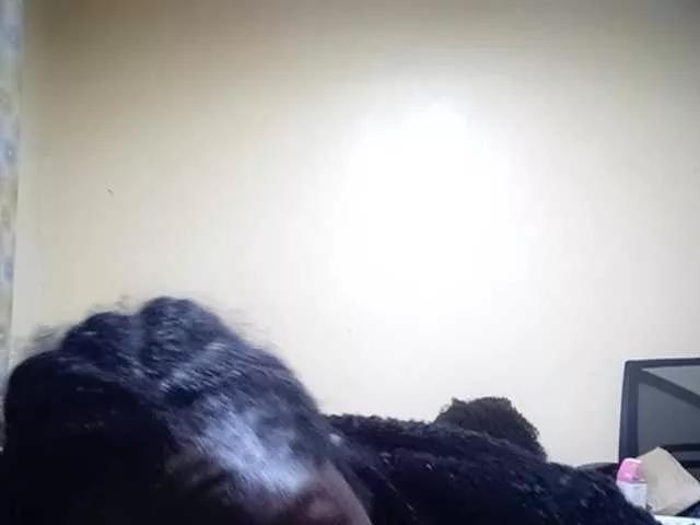 Offline Hairypusssy on BongaCams