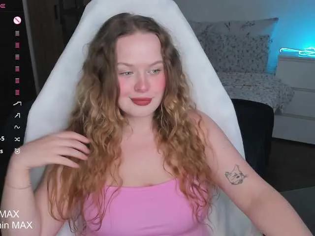 Offline Hanna-doll on BongaCams