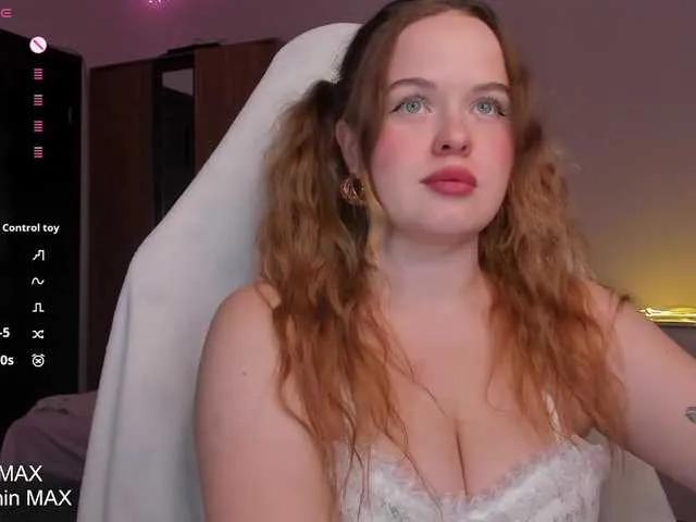 Offline Hanna-doll on BongaCams