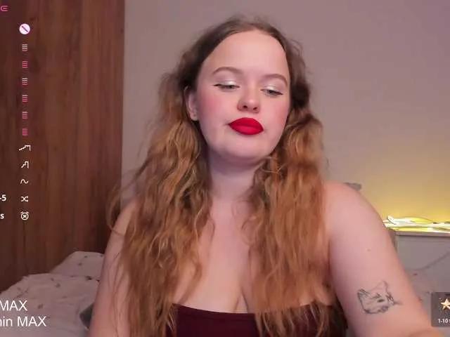 Offline Hanna-doll on BongaCams