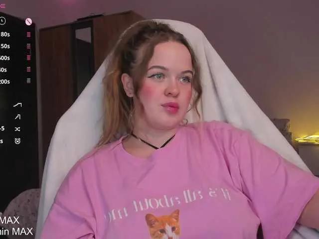 BongaCams Hanna-doll is Freechat Hanna-doll — Freechat on BongaCams