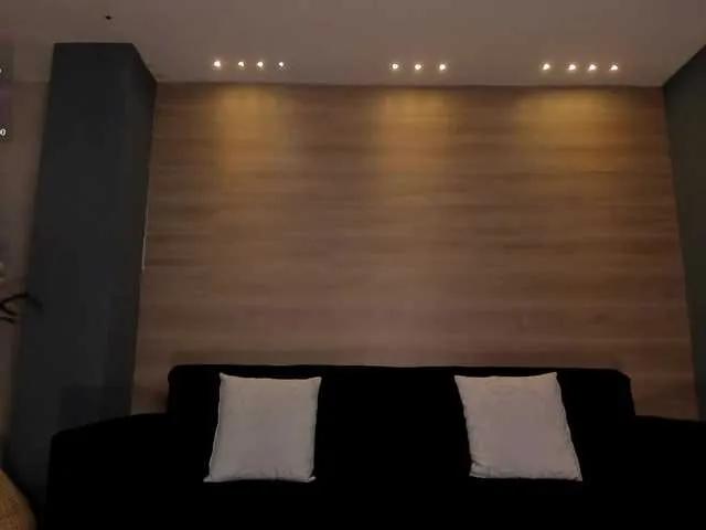 HannaConnor on BongaCams 