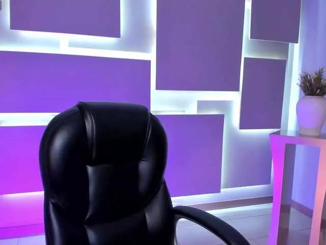 Freechat HannahJames on BongaCams