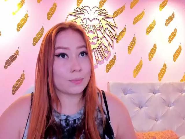 Offline hannamartin on BongaCams