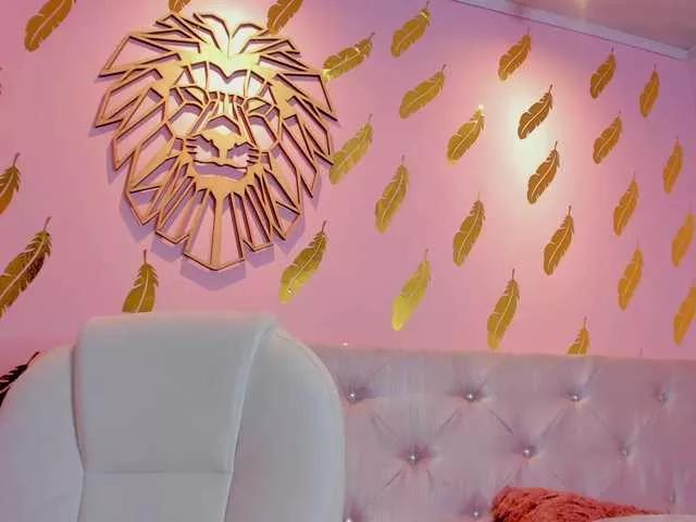 Offline hannamartin on BongaCams