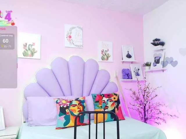 Avatar of HannaPretthy