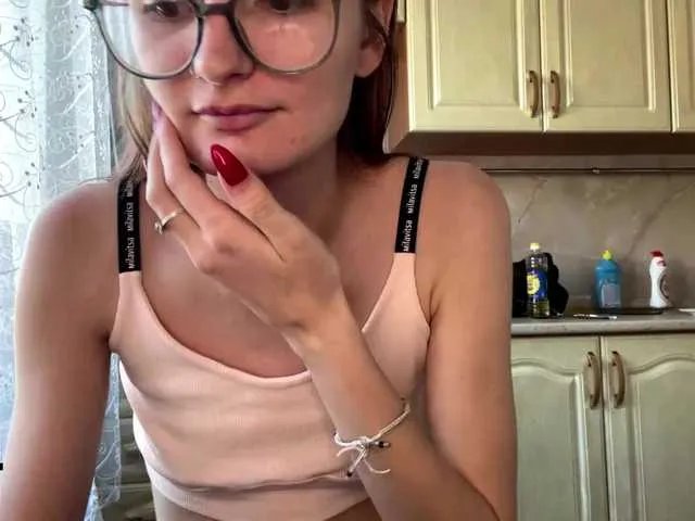 HaroldBohr on BongaCams