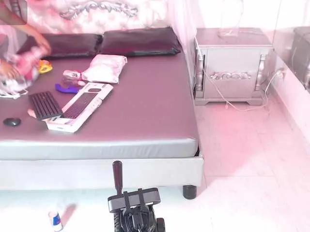 Freechat HatsaJones on BongaCams