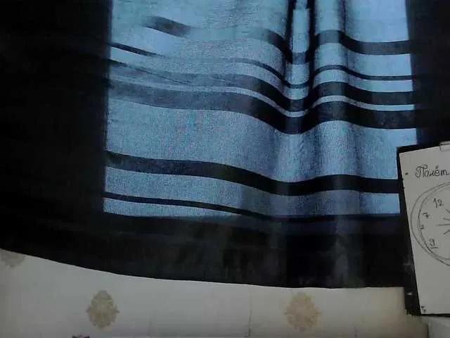 Freechat HazeRaziel on BongaCams