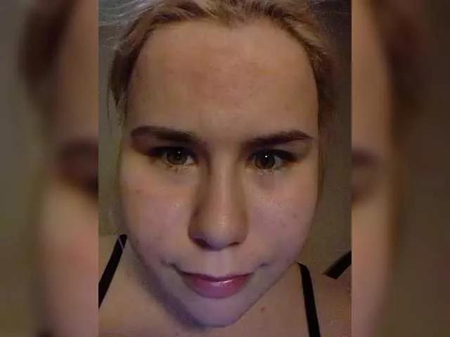 HelgaBillions on BongaCams