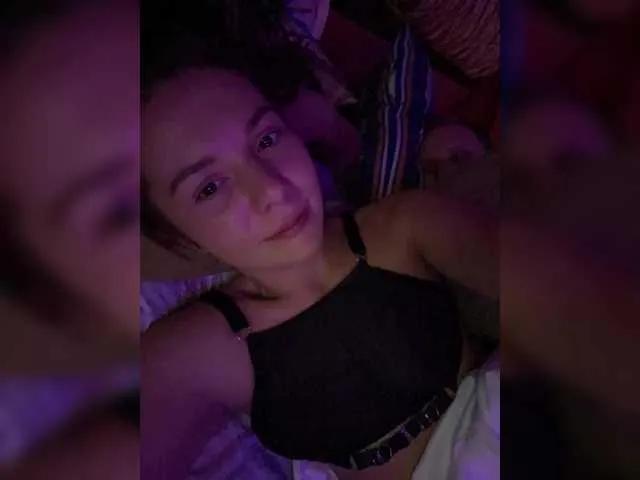 Freechat HelgaLeo on BongaCams