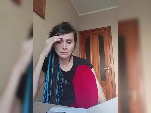 Hellenalonenochka on BongaCams 