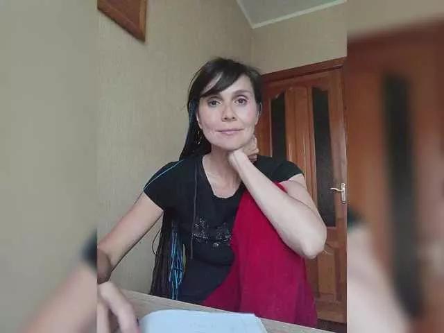 Avatar of Hellenalonenochka