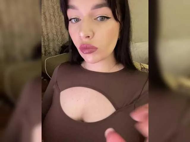 Freechat HellMor on BongaCams