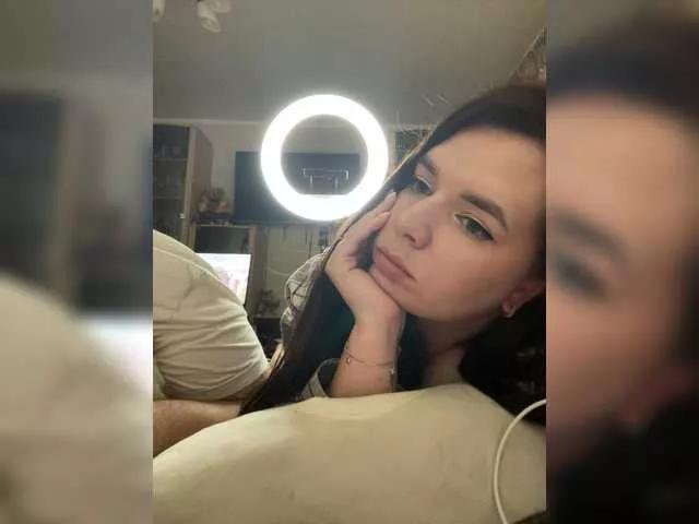 Freechat HellMor on BongaCams