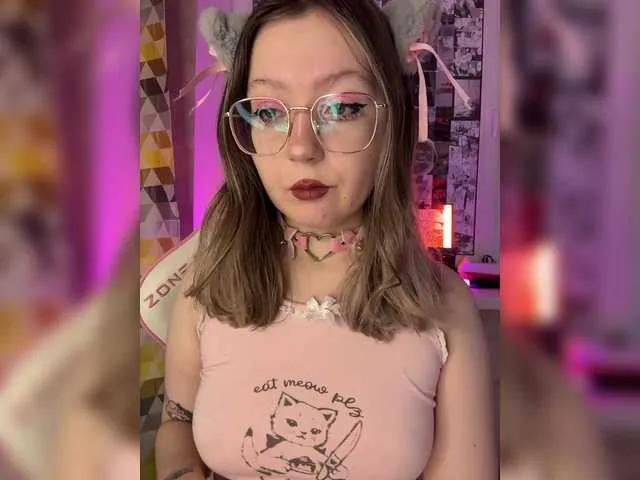 henby-streams on BongaCams