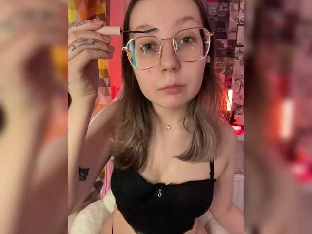henby-streams on BongaCams