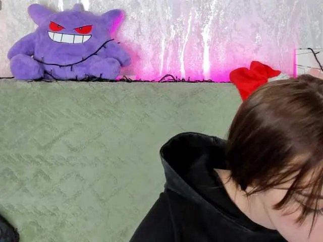 Hi-Karu on BongaCams