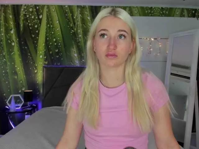 Offline HollyTaillor on BongaCams