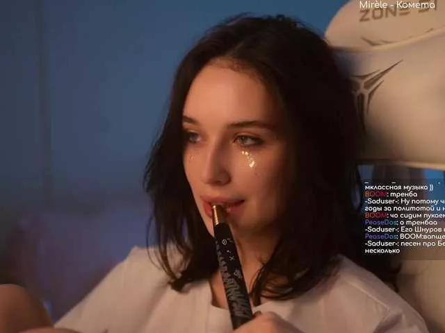 Freechat hor-neyJ0zy on BongaCams