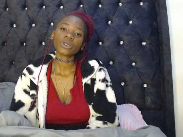 Offline Hornyrata on BongaCams