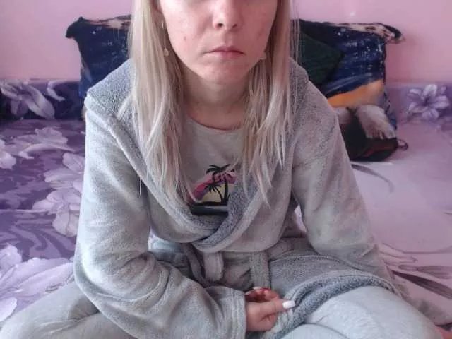 hotdirtyalice on BongaCams