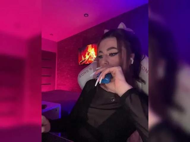 Avatar of HotGirlEva