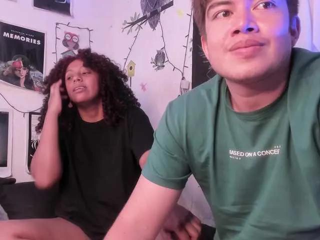 Offline HotHoneyChile on BongaCams