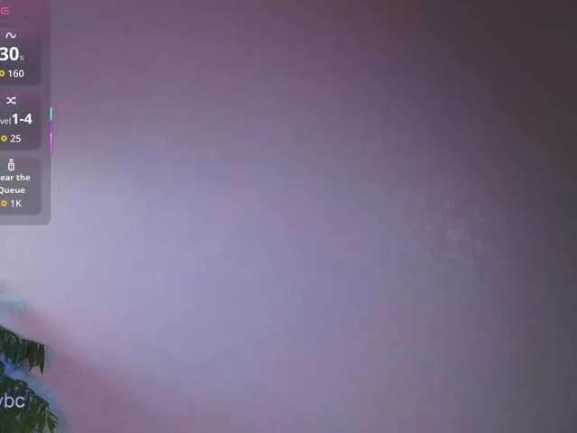 Freechat Hotksy on BongaCams