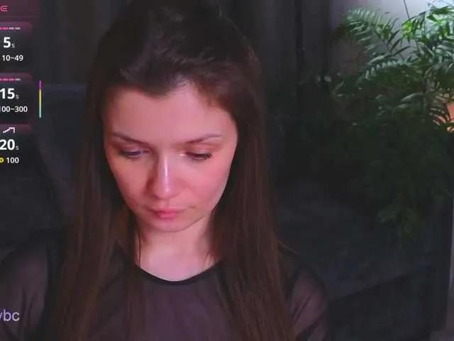 Freechat Hotksy on BongaCams