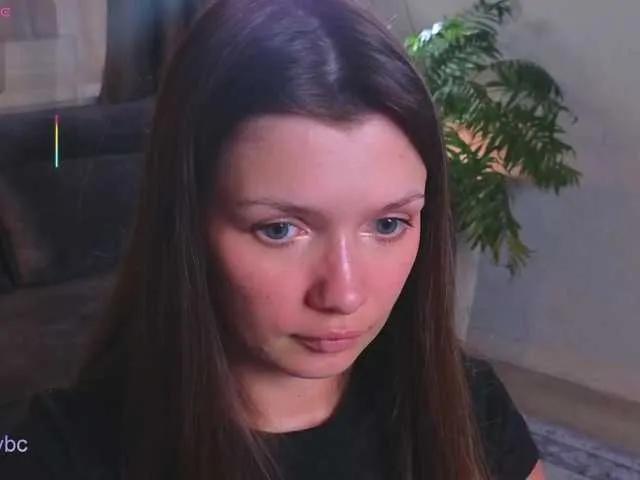 Freechat Hotksy on BongaCams