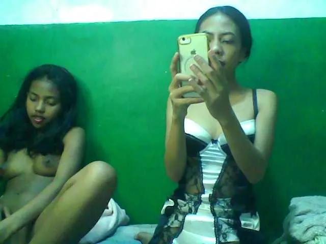 Offline HotLunah on BongaCams