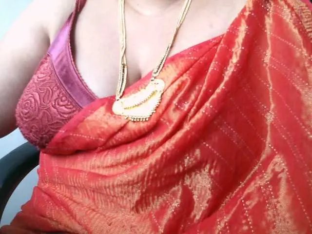 hotpavitra — welcome to my room i am pavitra from beautiful city bangalore come pvt or tip a rewuest to spend wonderful time with me 