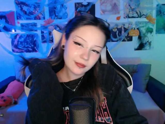 Hugo-Min on BongaCams