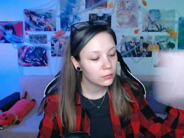 Hugo-Min on BongaCams