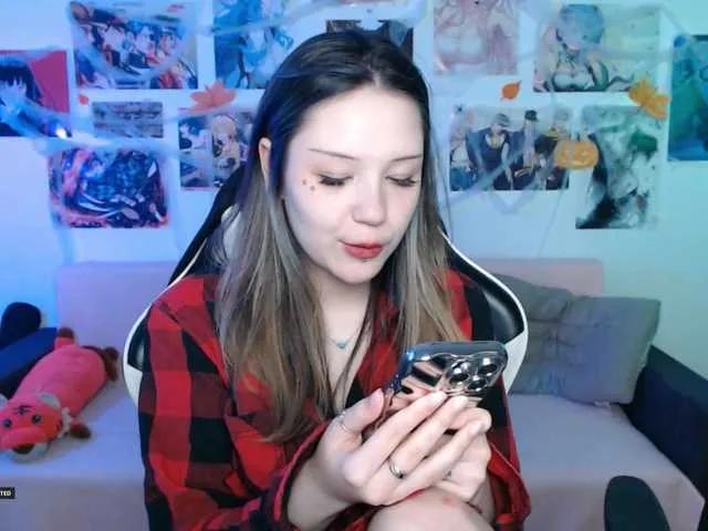 Hugo-Min on BongaCams