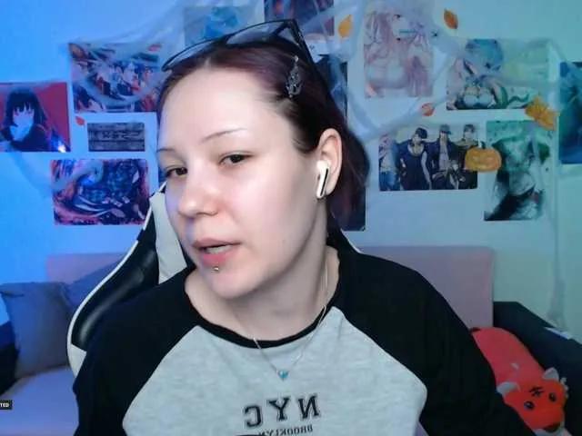 Hugo-Min on BongaCams