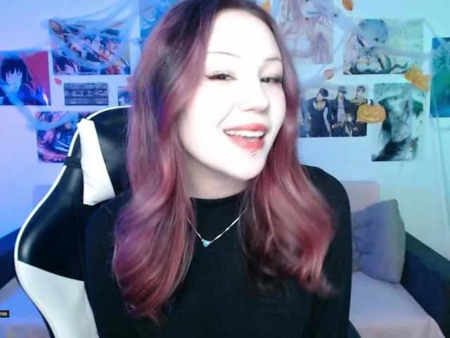 Hugo-Min on BongaCams