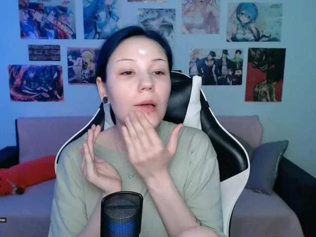 Hugo-Min on BongaCams