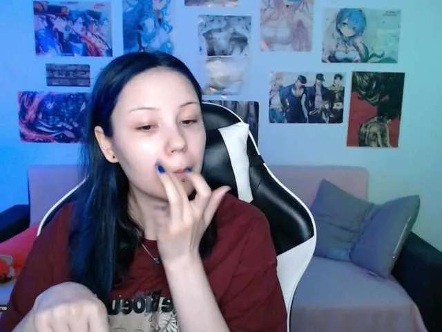 Hugo-Min on BongaCams