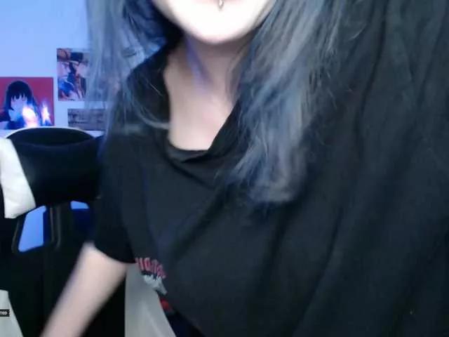 Hugo-Min on BongaCams